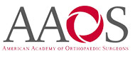 AAOS logo