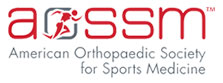 AOSSM logo