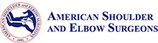 American Shoulder and Elbow Surgeons Logo