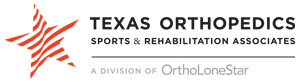 Texas Orthopedics, Sports and Rehabilitation Associates logo